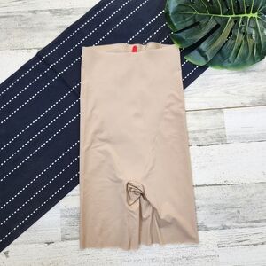 Spanx Trust Your Thinstincts High-Waist Short